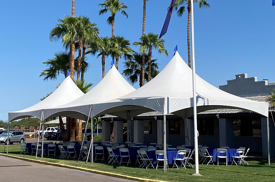 Picture for category Tent Rental Packages