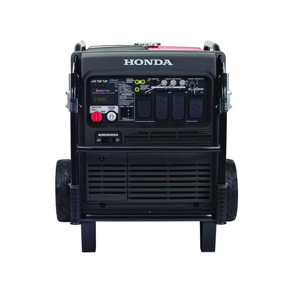 Honda Eu7000is Generator Rentals By Jms Tents Honda Eu7000is Generator Rentals By Jms Tents