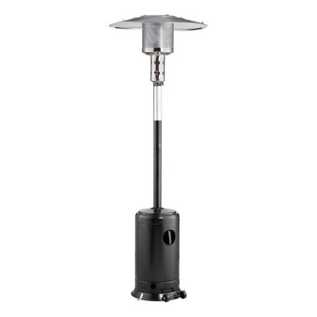 Patio Heater 41,000 BTU Rentals by JMS Tents