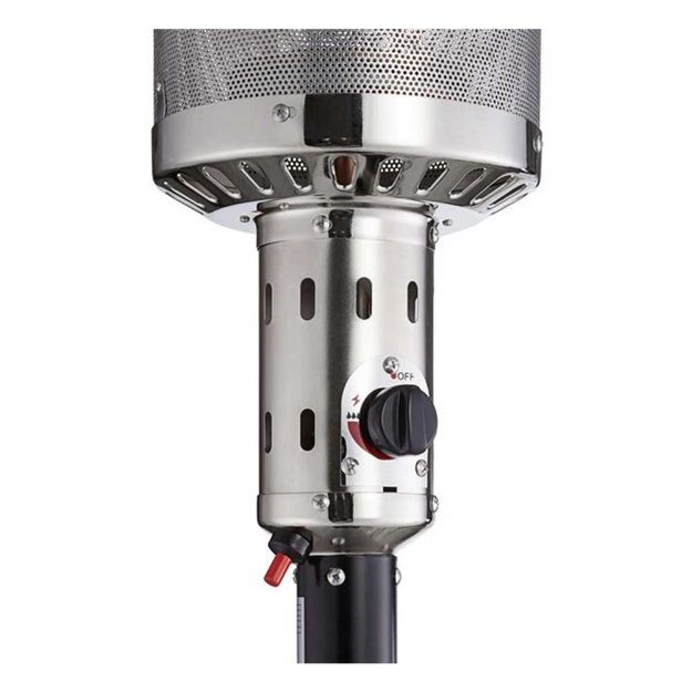 Patio Heater 41,000 BTU Rentals by JMS Tents