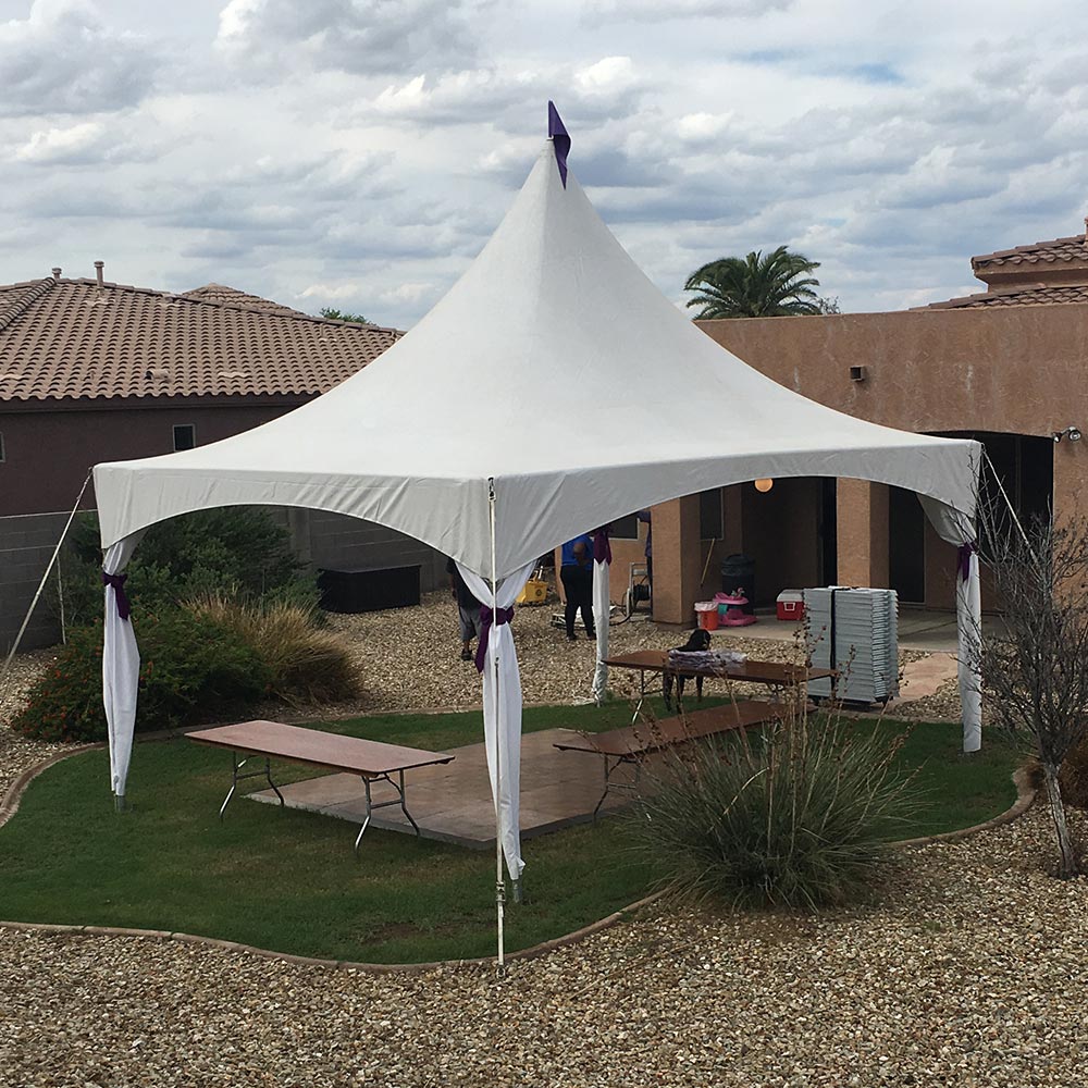 15x20 tent rental sale