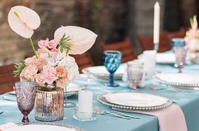 Picture for category Party Rentals