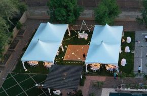 Picture for category Party Tent Rentals