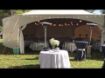 Picture of Hexagon Wedding Tent – Package For 100 Guests