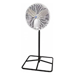 24" Oscillating Fan [+$45.00 ]