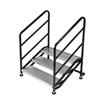 Stair Riser [+$75.00 ]