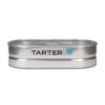 40 Gallon Galvanized Steel Drink Tub
