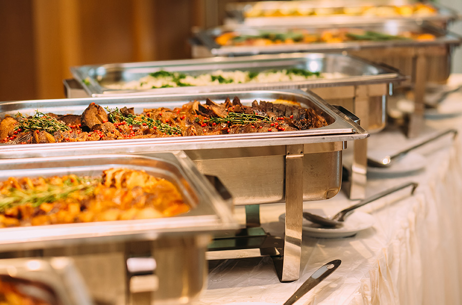 Picture for category Food Service Rentals