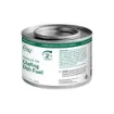 Methanol gel chafing dish fuel cartridge for buffet chafer use
